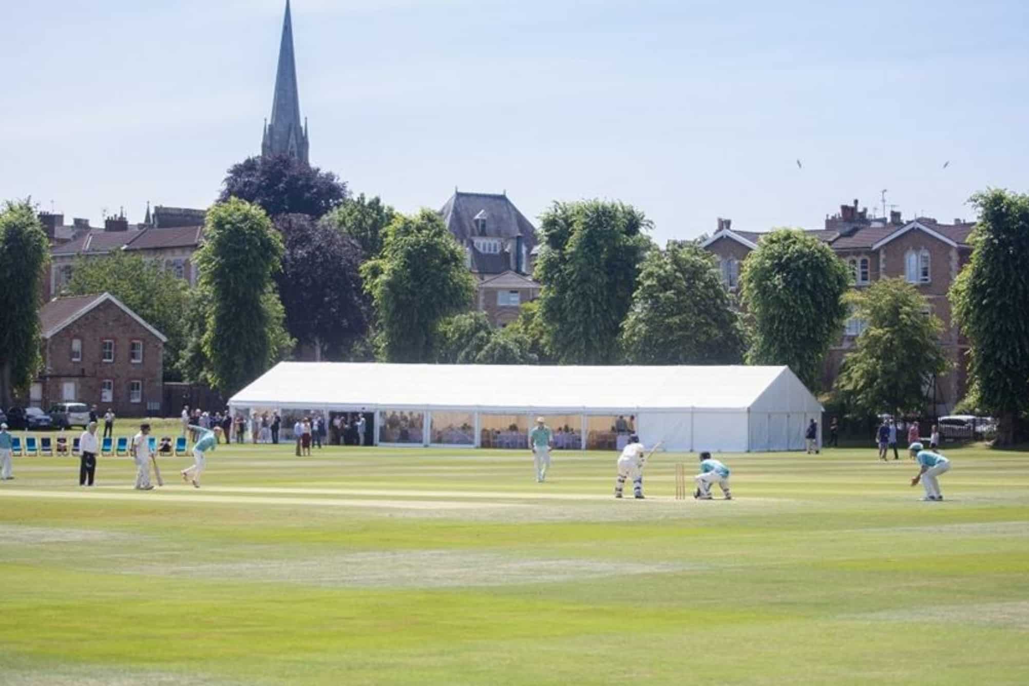 Clifton College Cricket