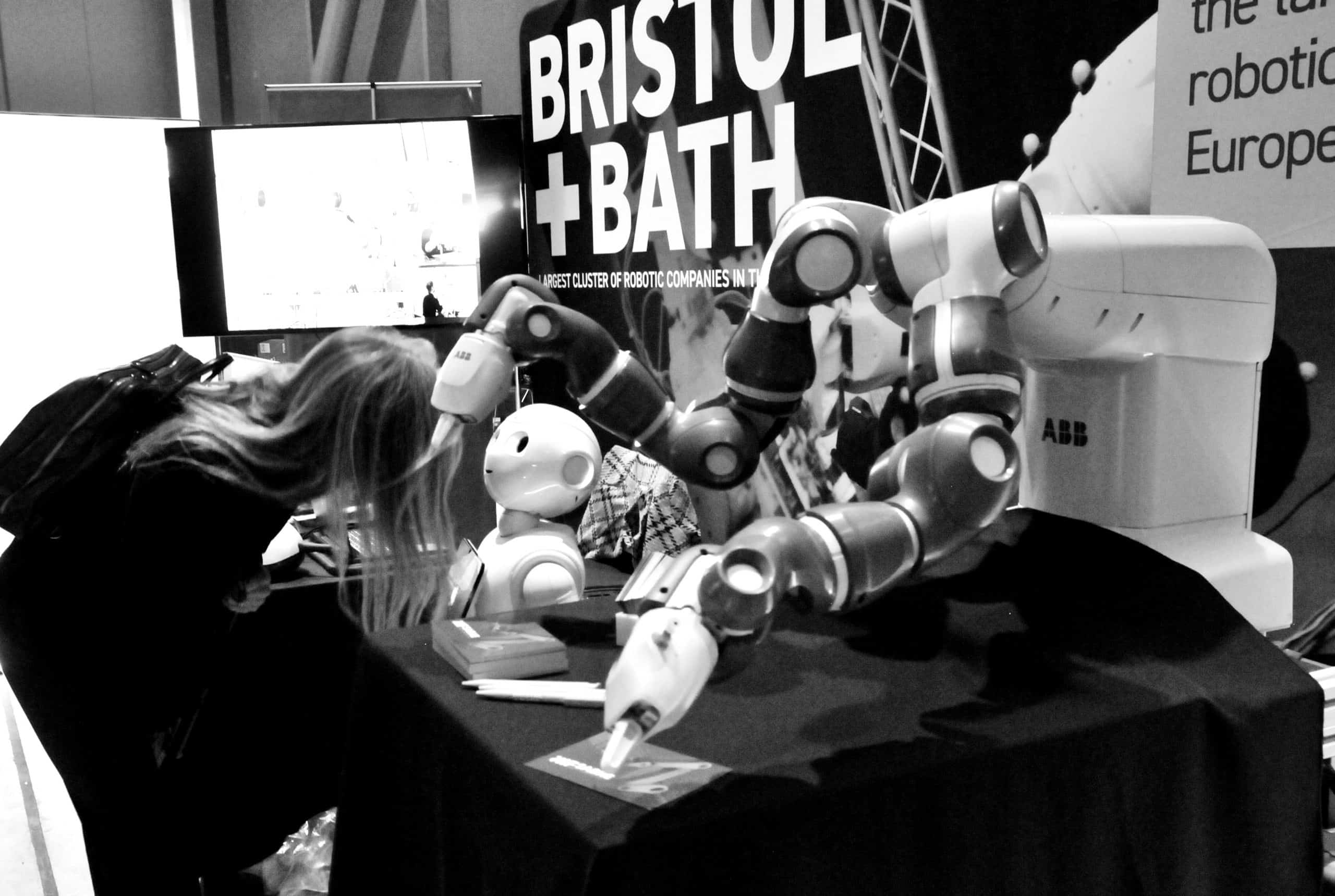 Bristol Technology Showcase